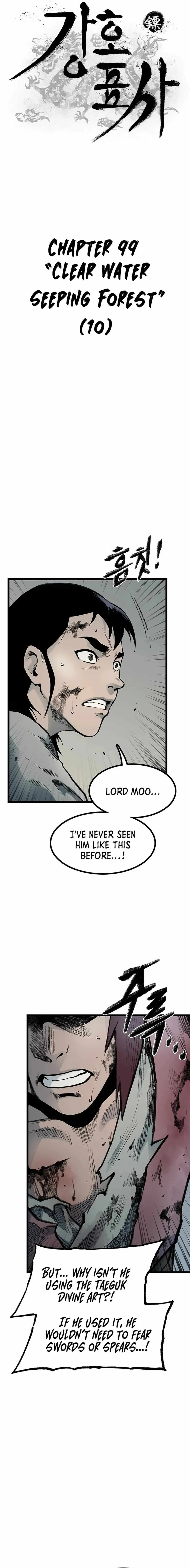 Strong Representative Chapter 99 Online - página 10