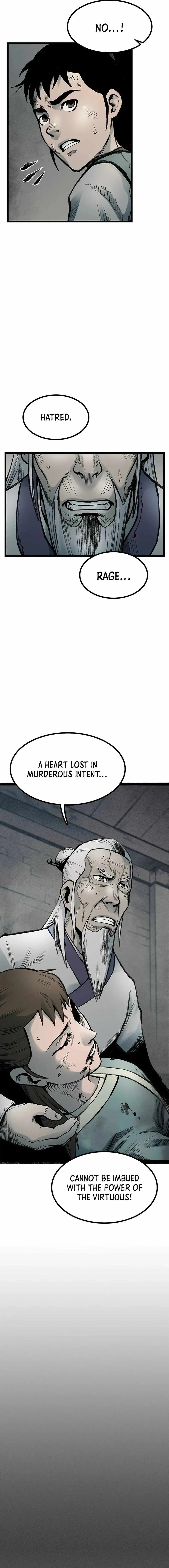 Strong Representative Chapter 99 Online - página 11