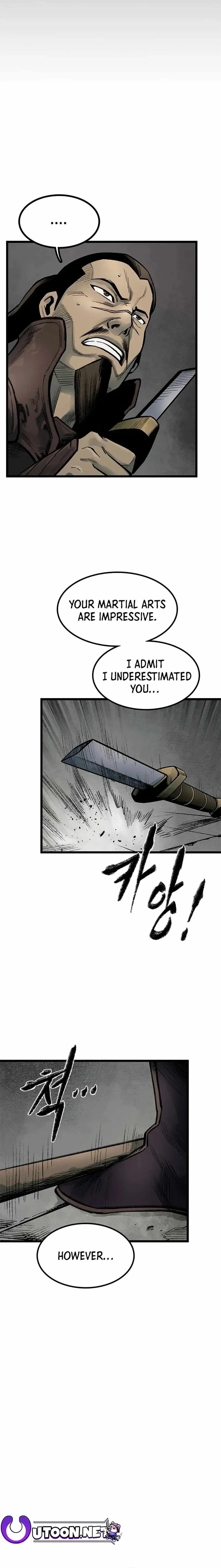 Strong Representative Chapter 99 Online - página 18