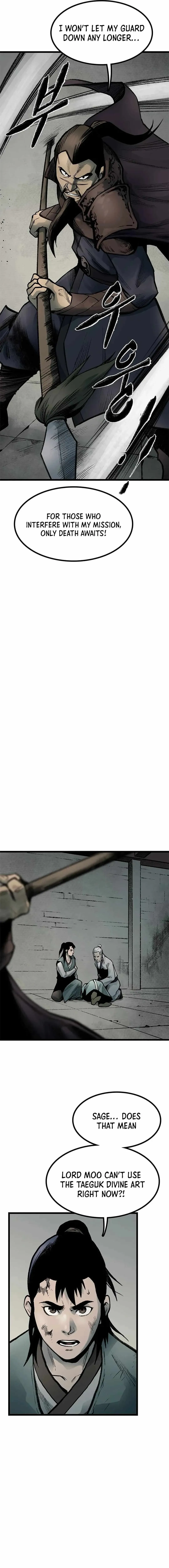 Strong Representative Chapter 99 Online - página 19