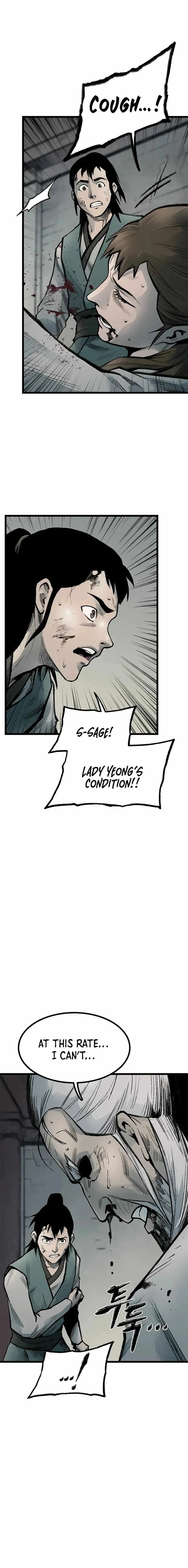 Strong Representative Chapter 99 Online - página 20