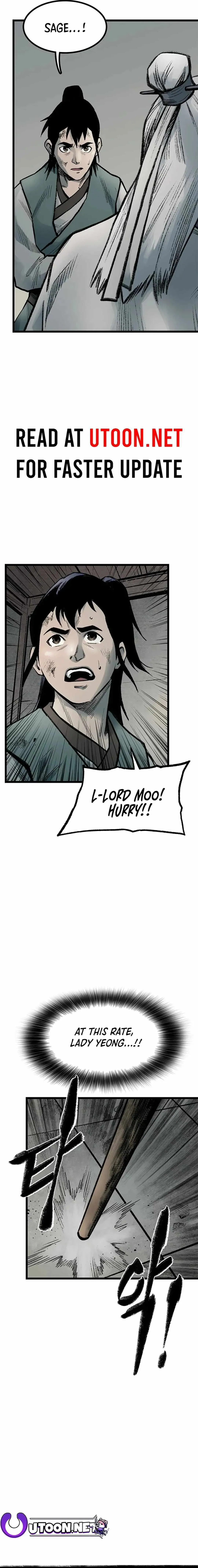 Strong Representative Chapter 99 Online - página 22