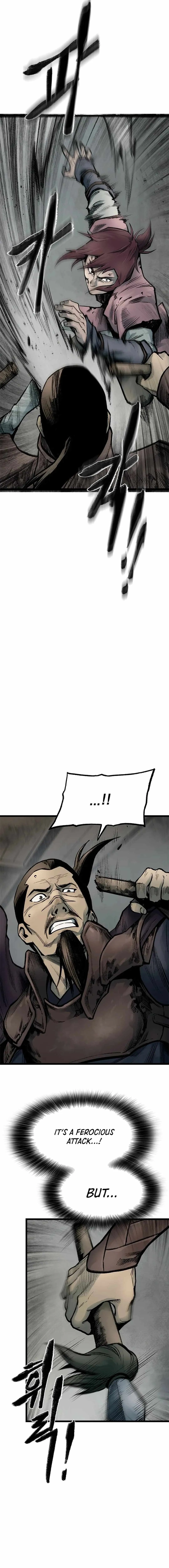 Strong Representative Chapter 99 Online - página 24
