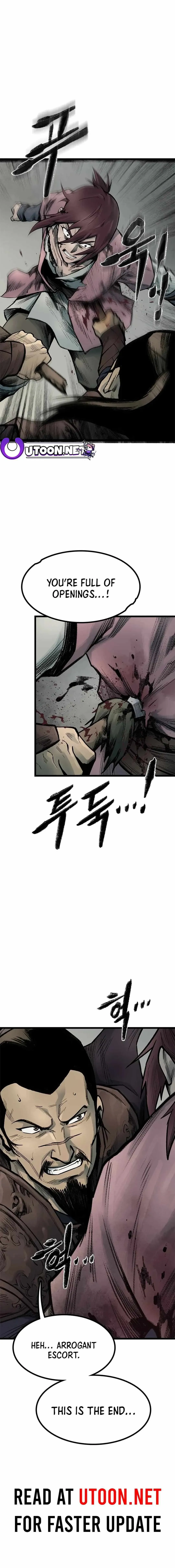 Strong Representative Chapter 99 Online - página 25