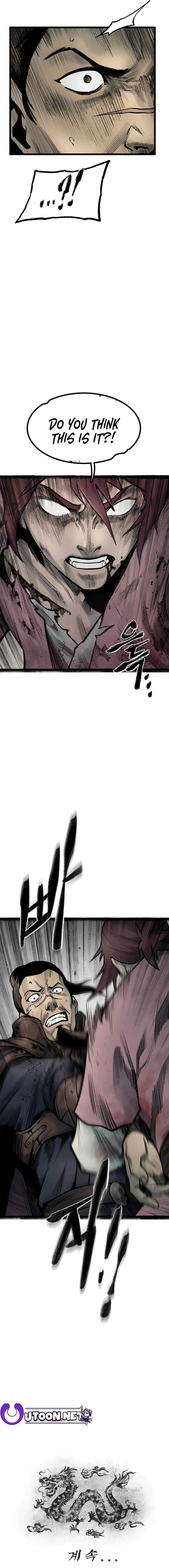 Strong Representative Chapter 99 Online - página 26