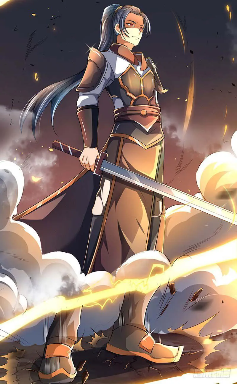 Strongest Leveling Chapter 1 Online - página 2