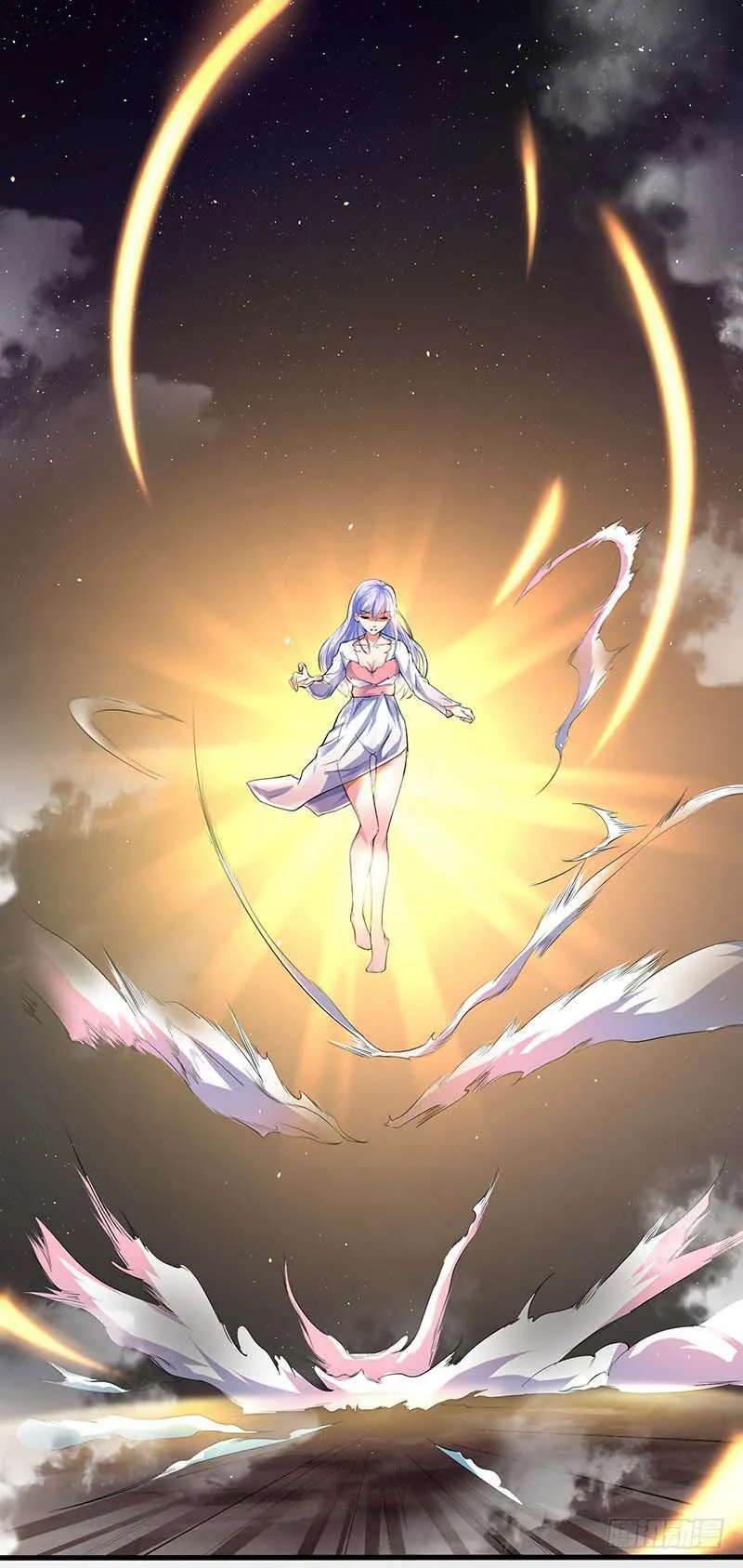 Strongest Leveling Chapter 1 Online - página 5