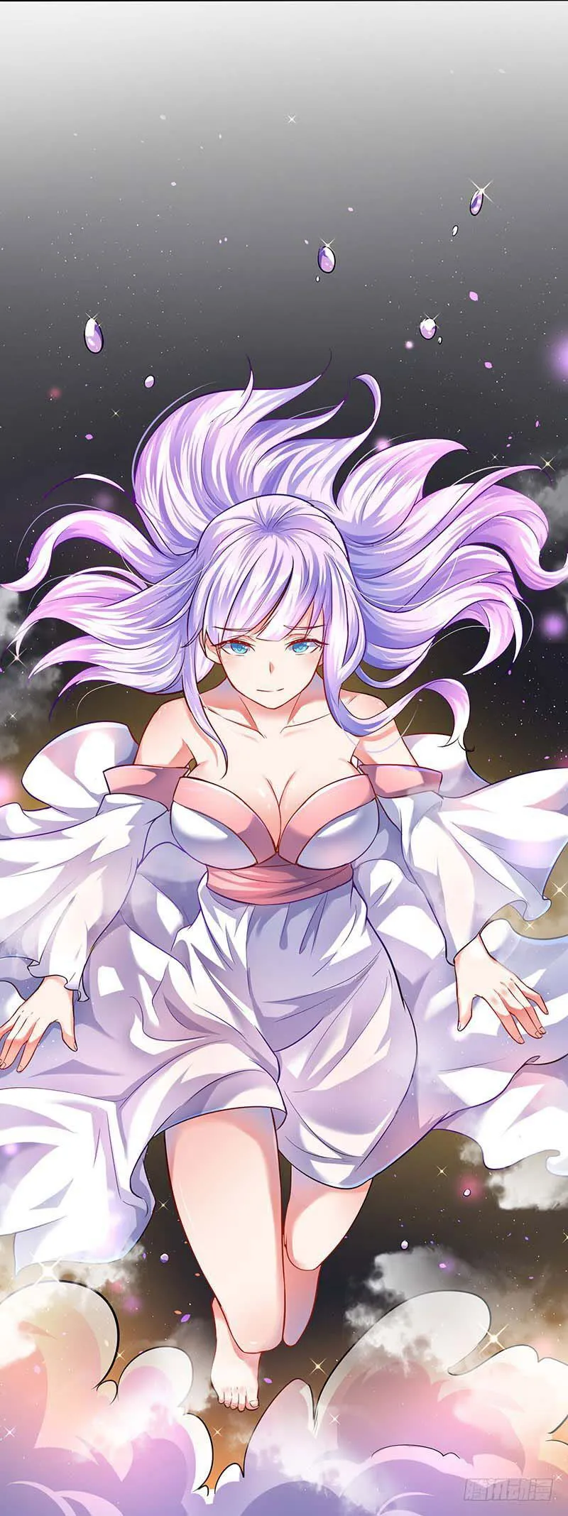 Strongest Leveling Chapter 1 Online - página 6
