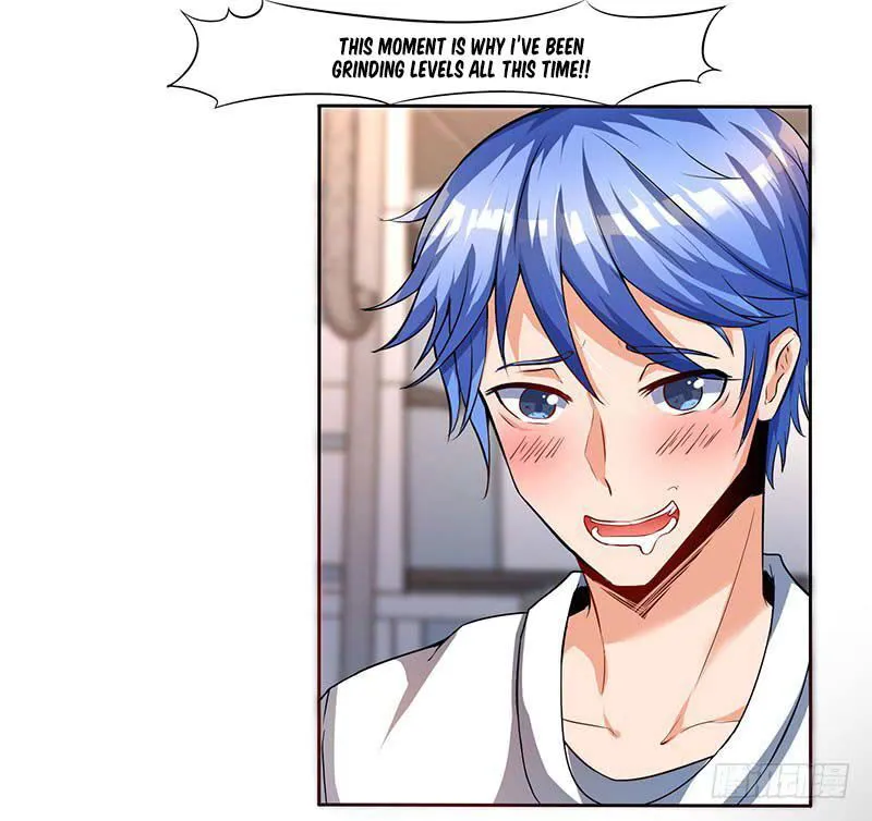 Strongest Leveling Chapter 1 Online - página 9