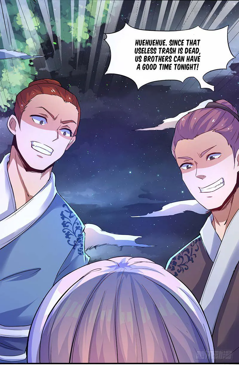 Strongest Leveling Chapter 1 Online - página 16