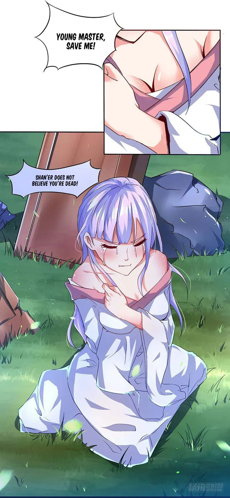 Strongest Leveling Chapter 1 Online - página 17
