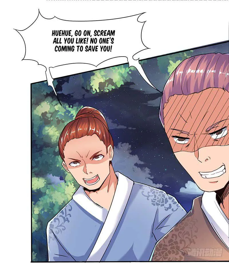 Strongest Leveling Chapter 1 Online - página 18