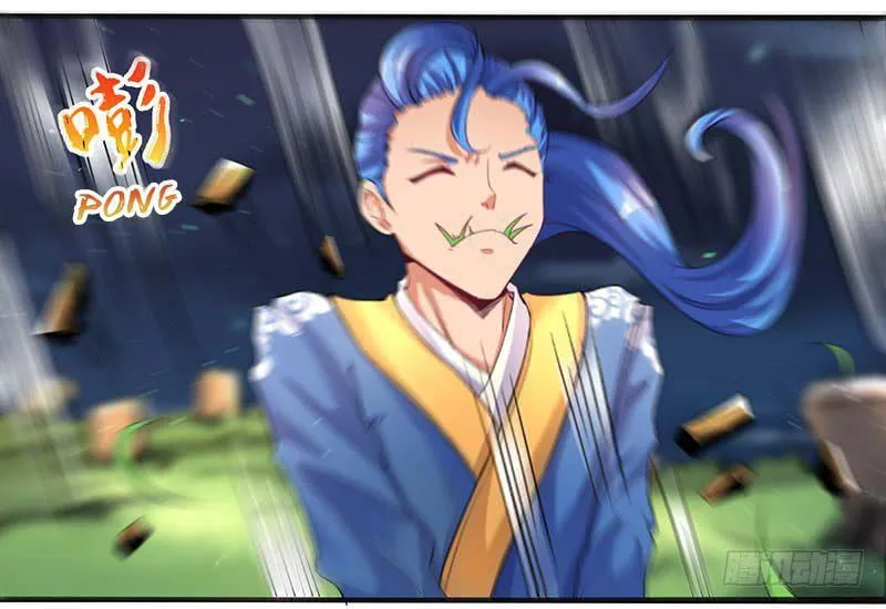 Strongest Leveling Chapter 1 Online - página 23
