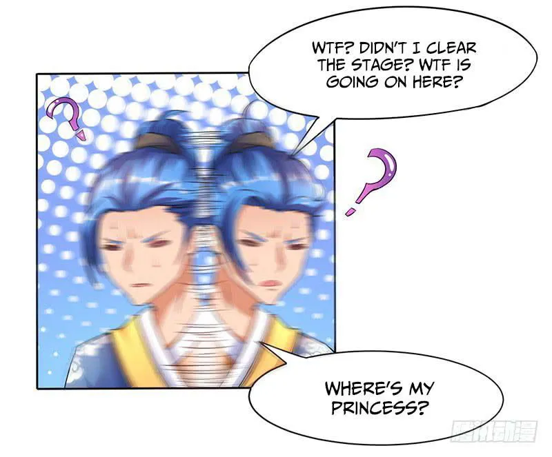 Strongest Leveling Chapter 1 Online - página 24