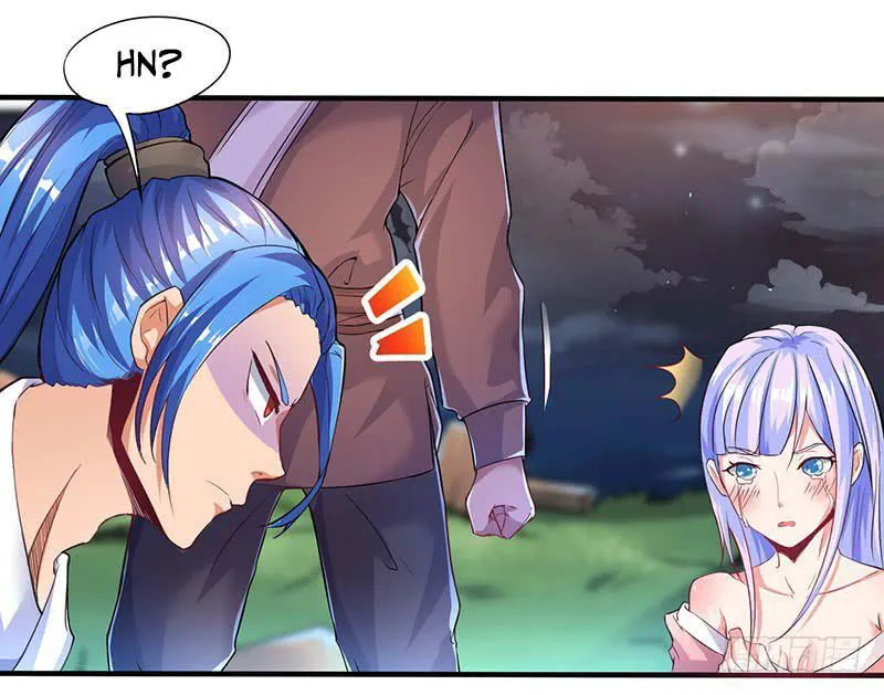 Strongest Leveling Chapter 1 Online - página 25