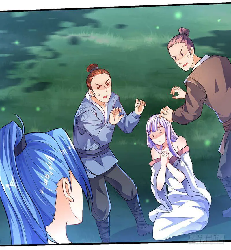 Strongest Leveling Chapter 1 Online - página 27