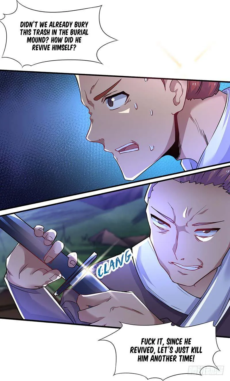 Strongest Leveling Chapter 1 Online - página 29