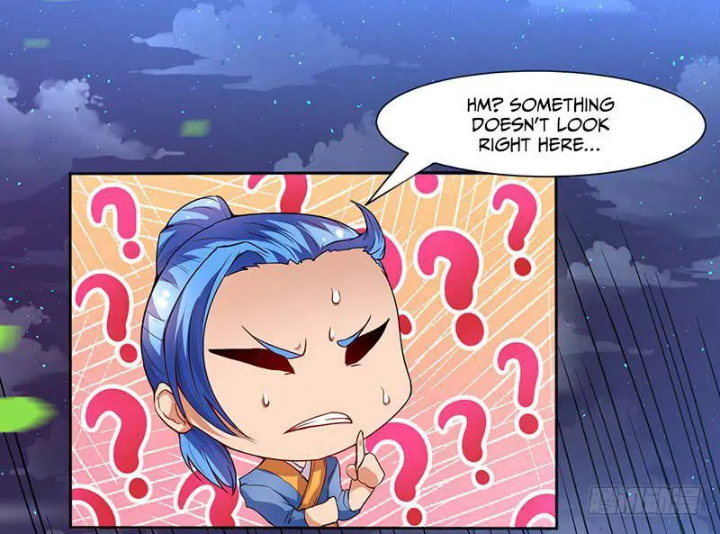 Strongest Leveling Chapter 1 Online - página 30