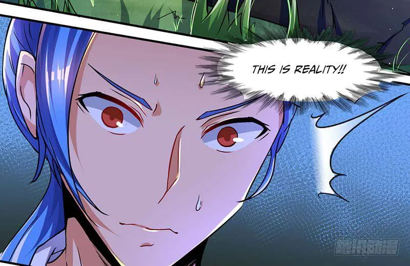 Strongest Leveling Chapter 1 Online - página 34