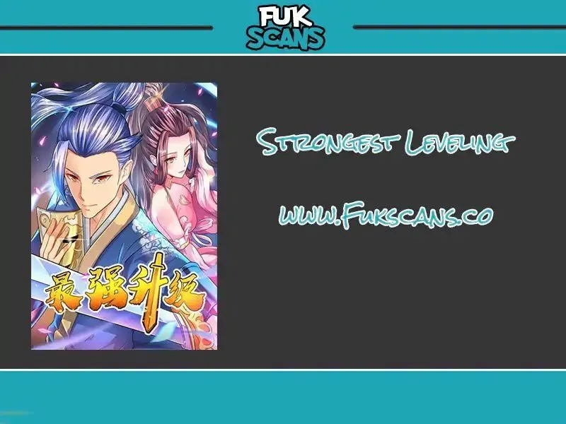 Strongest Leveling Chapter 10 Online - página 1