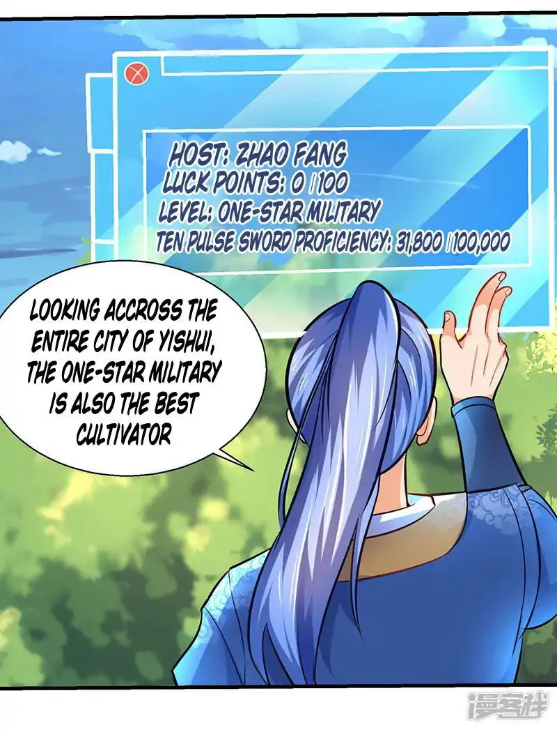 Strongest Leveling Chapter 10 Online - página 9