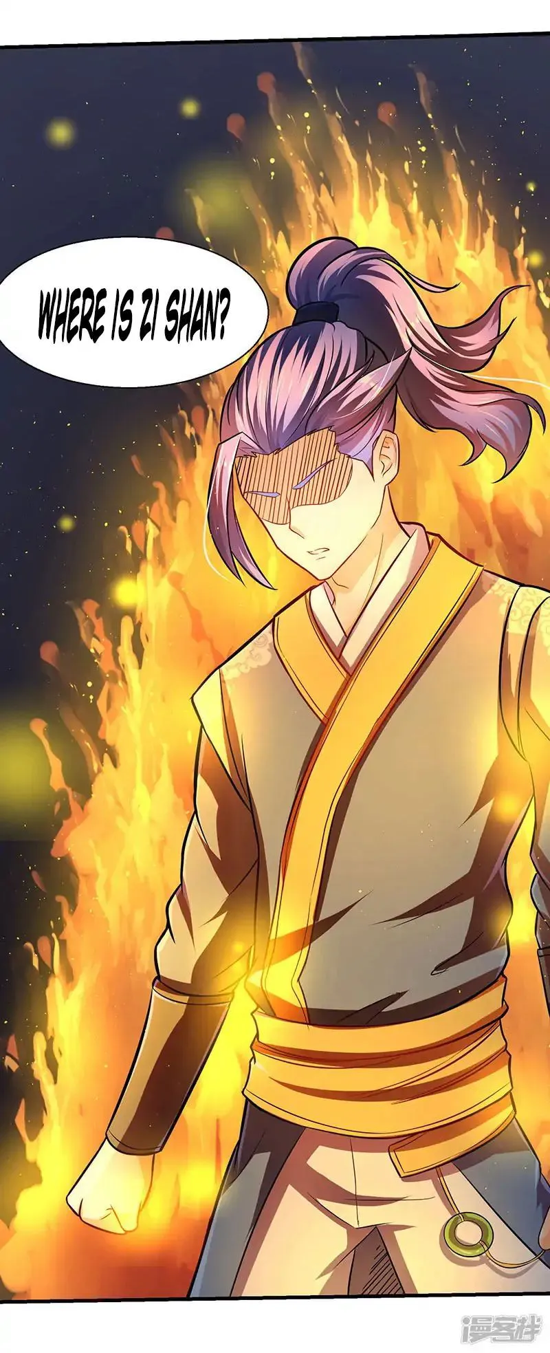 Strongest Leveling Chapter 10 Online - página 15