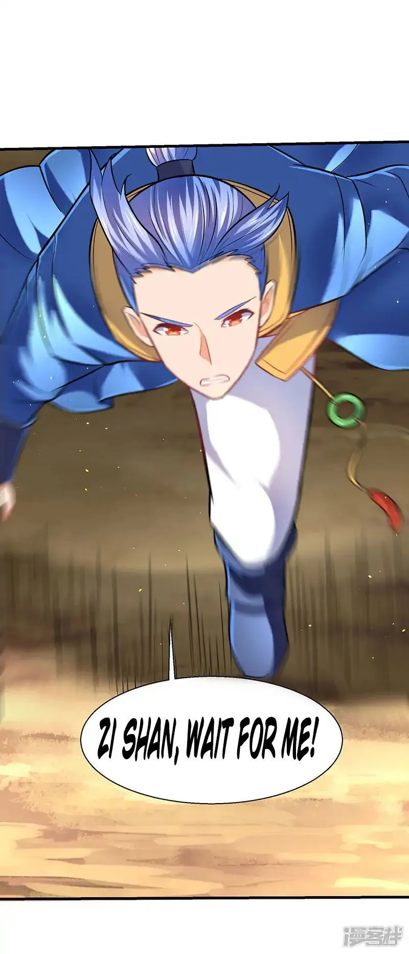 Strongest Leveling Chapter 10 Online - página 22