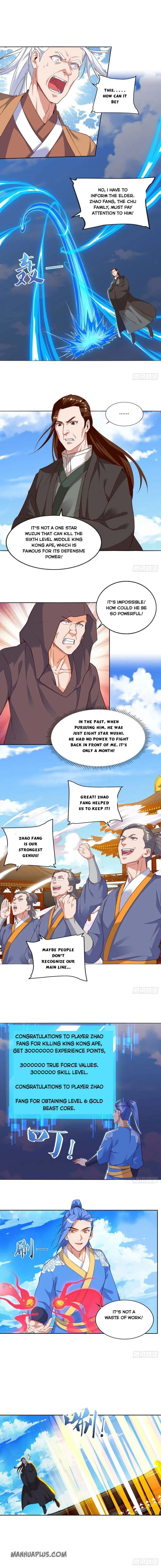 Strongest Leveling Chapter 104 Online - página 2
