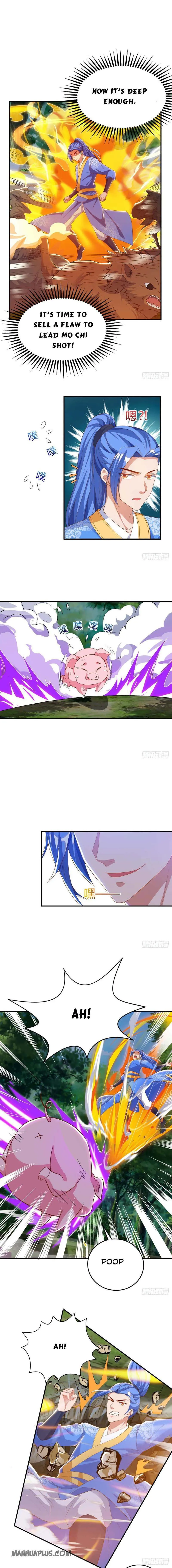Strongest Leveling Chapter 106 Online - página 4