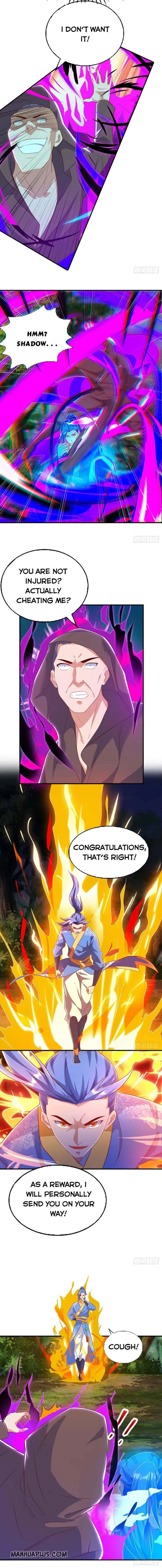 Strongest Leveling Chapter 106 Online - página 6