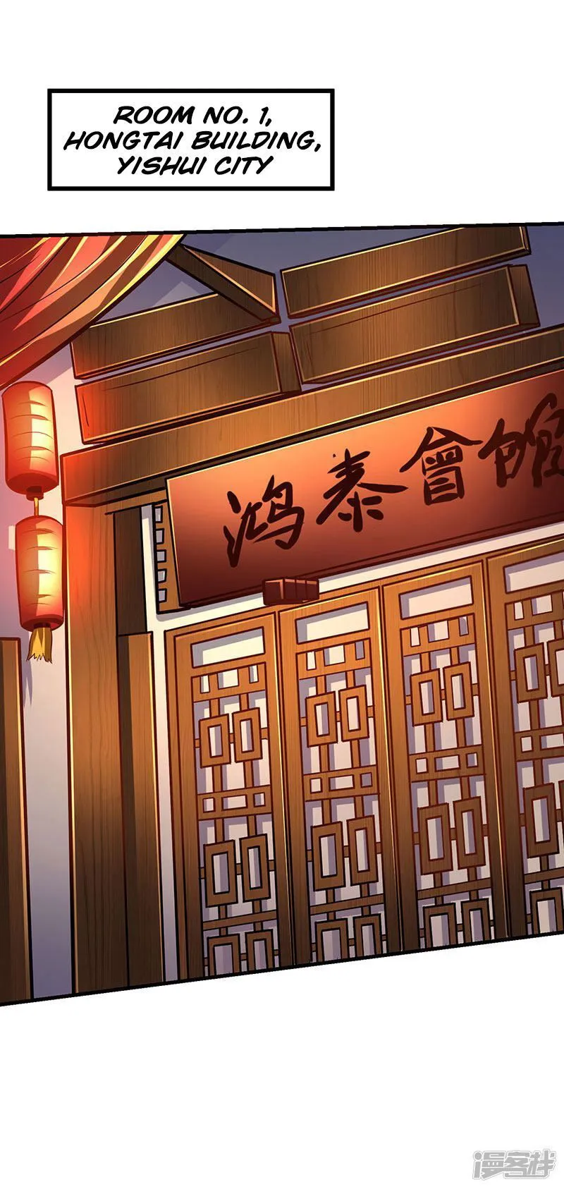 Strongest Leveling Chapter 11 Online - página 2
