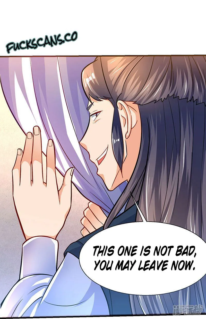 Strongest Leveling Chapter 11 Online - página 5