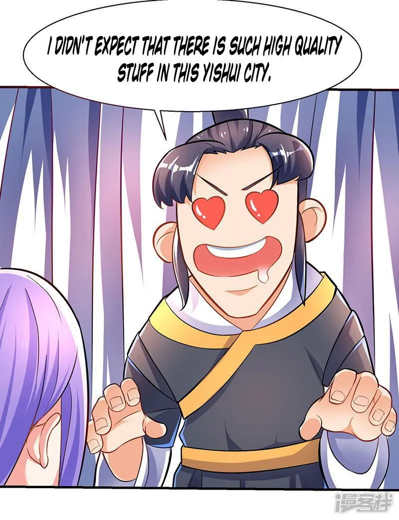 Strongest Leveling Chapter 11 Online - página 8