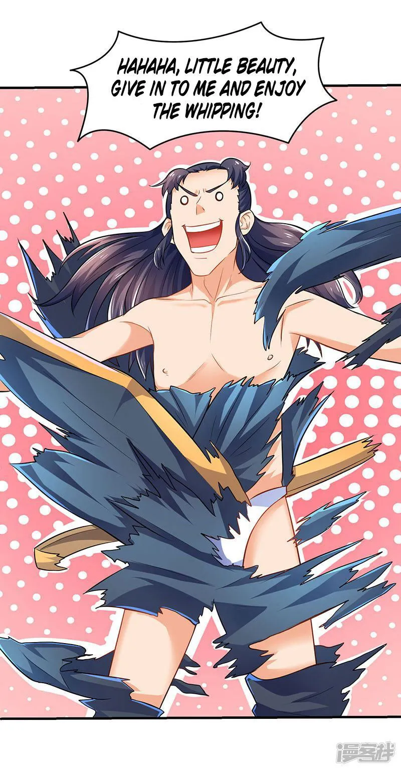 Strongest Leveling Chapter 11 Online - página 9