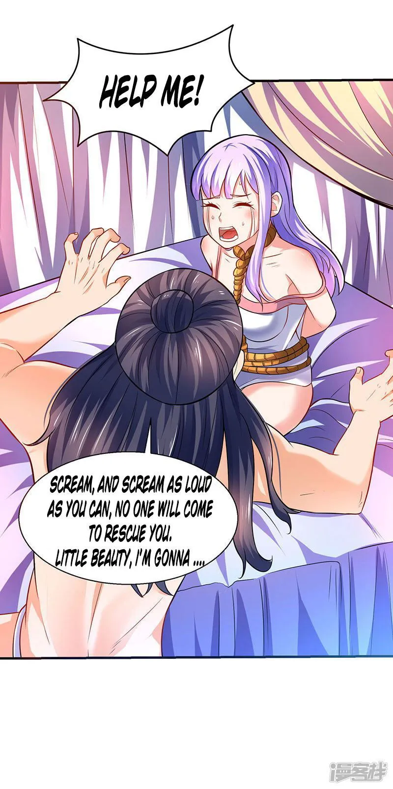 Strongest Leveling Chapter 11 Online - página 10