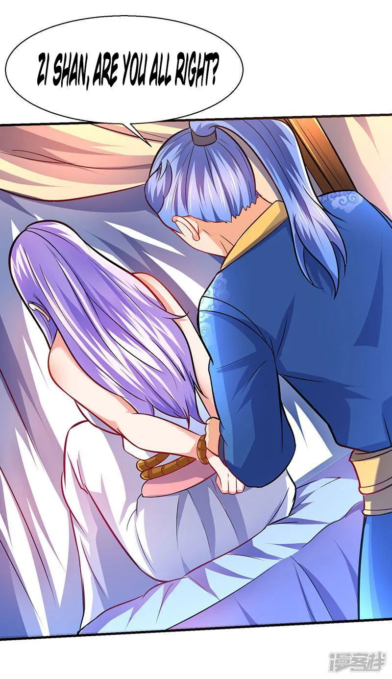 Strongest Leveling Chapter 11 Online - página 13