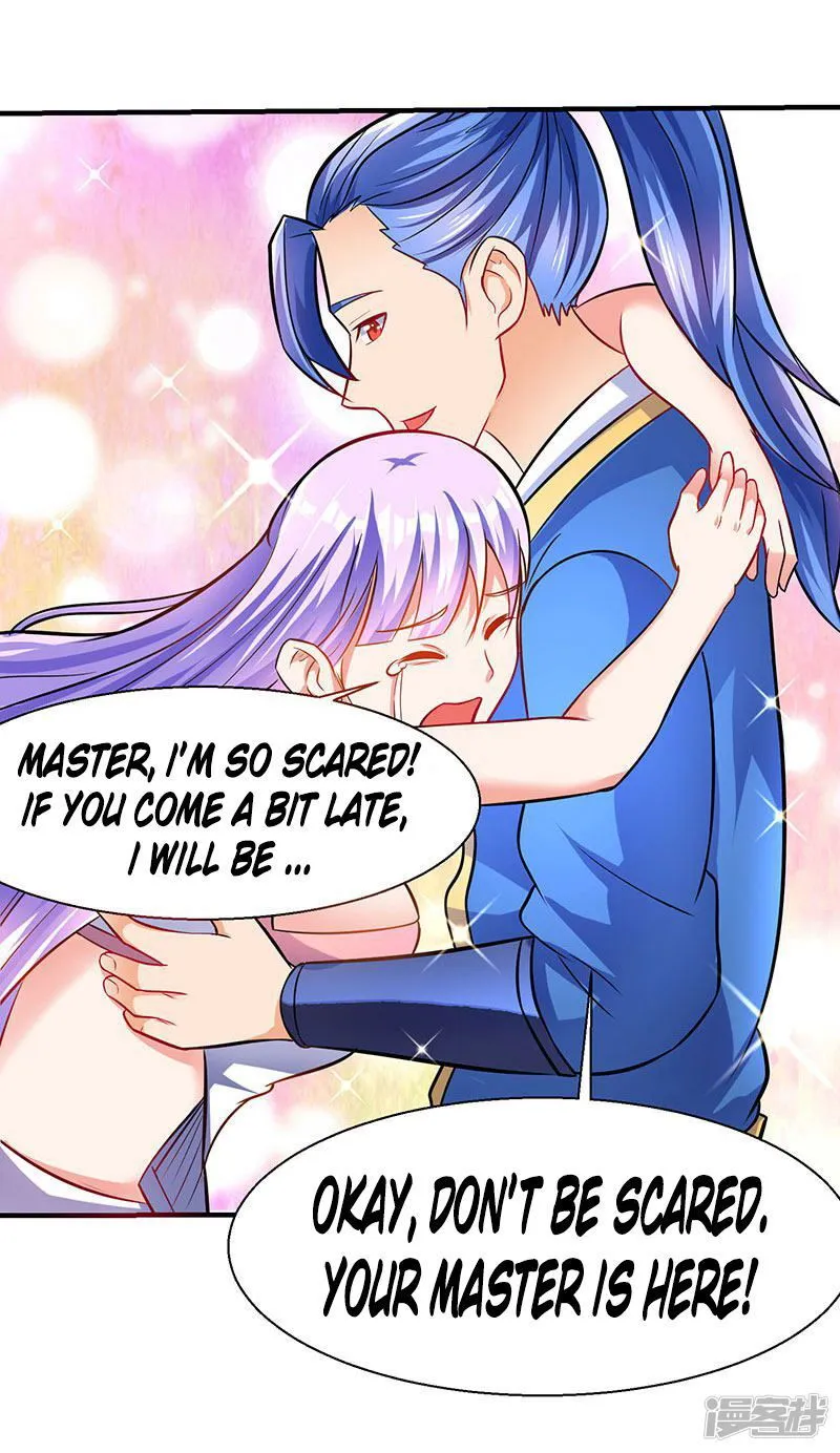 Strongest Leveling Chapter 11 Online - página 14