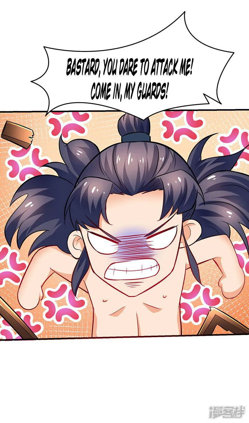 Strongest Leveling Chapter 11 Online - página 15