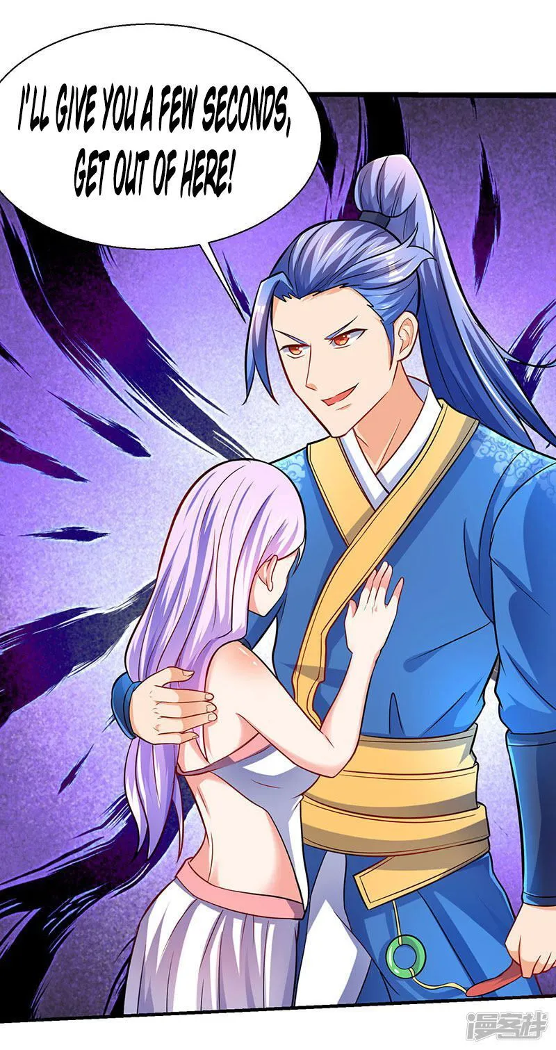 Strongest Leveling Chapter 11 Online - página 18