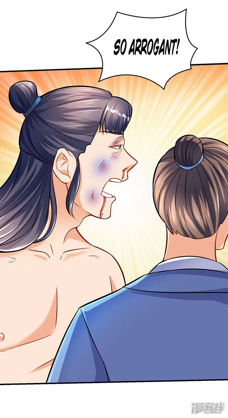 Strongest Leveling Chapter 11 Online - página 19