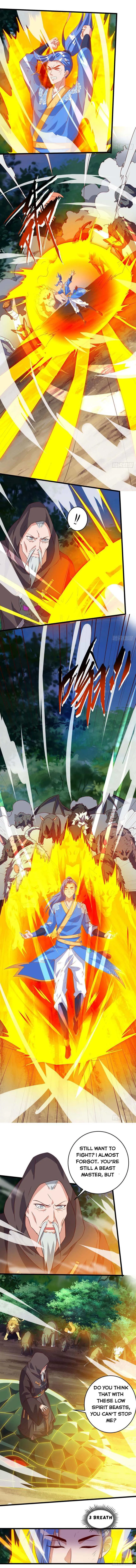 Strongest Leveling Chapter 111 Online - página 1