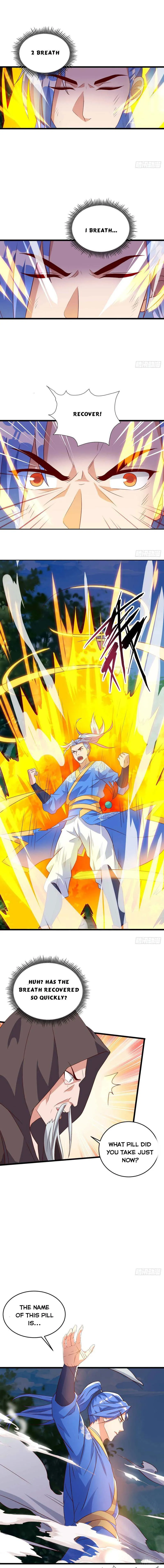 Strongest Leveling Chapter 111 Online - página 2