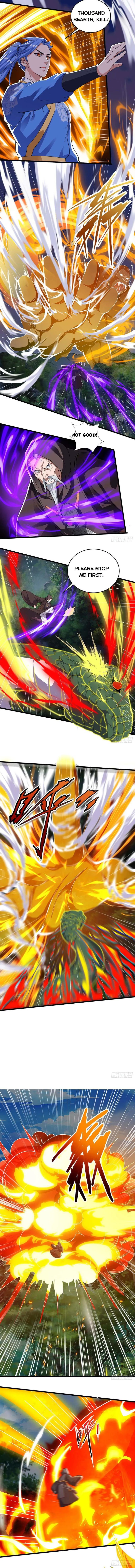 Strongest Leveling Chapter 111 Online - página 4