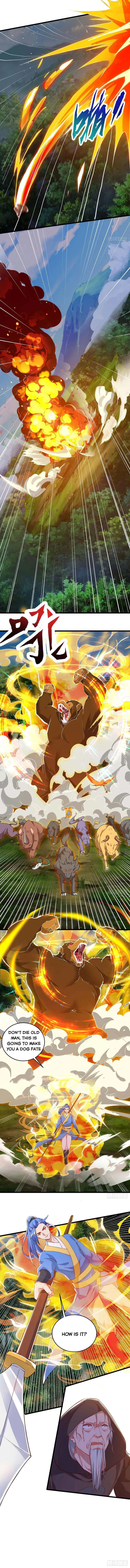 Strongest Leveling Chapter 111 Online - página 5
