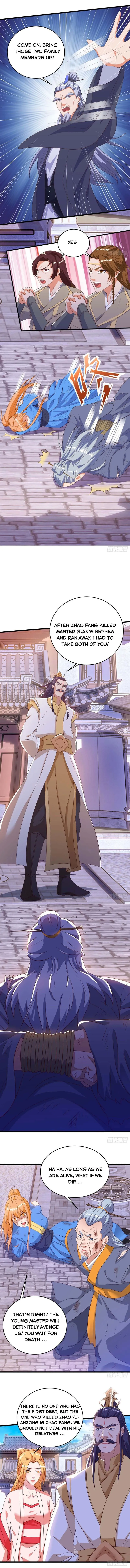 Strongest Leveling Chapter 112 Online - página 2