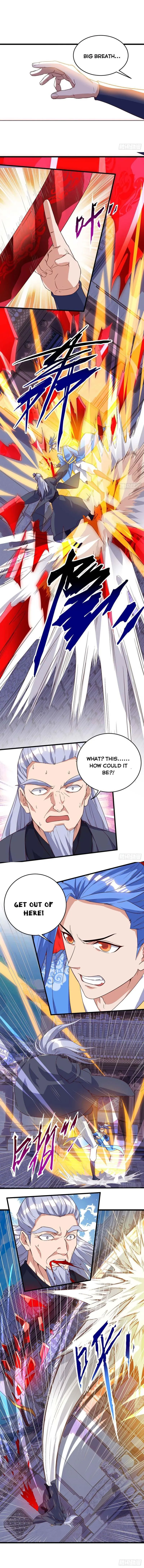 Strongest Leveling Chapter 112 Online - página 5