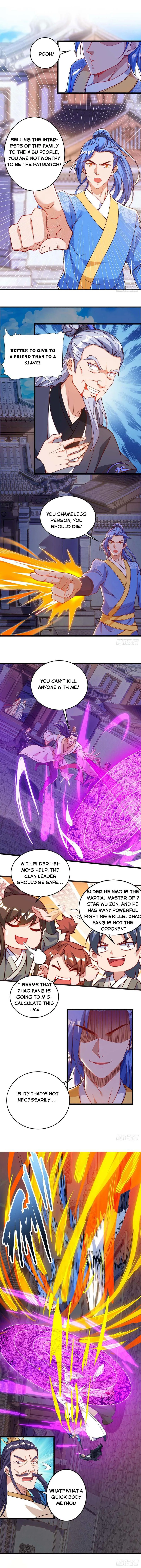 Strongest Leveling Chapter 113 Online - página 2