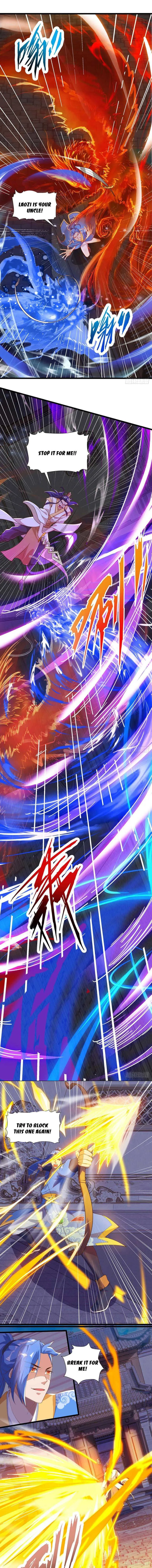 Strongest Leveling Chapter 114 Online - página 2