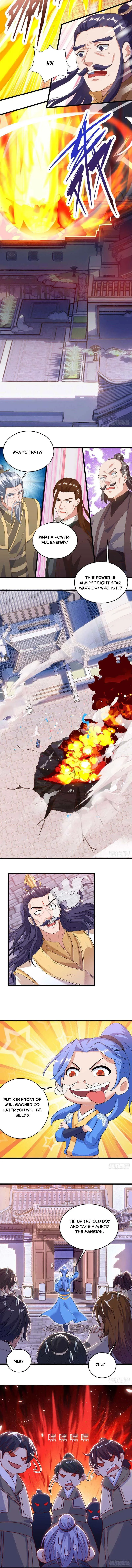 Strongest Leveling Chapter 114 Online - página 3