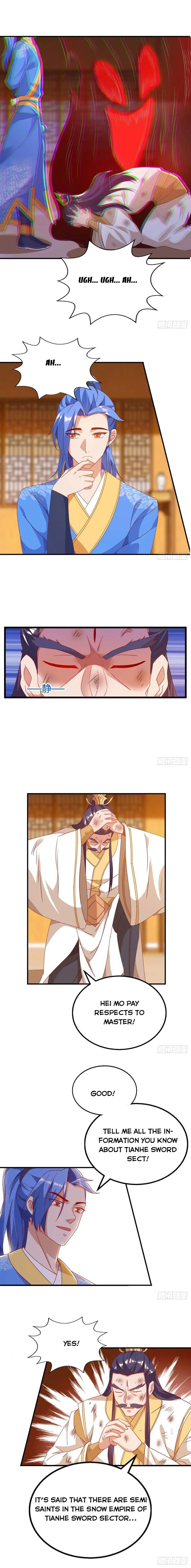 Strongest Leveling Chapter 115 Online - página 4